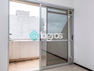 Departamento en venta de 2 dormitorios con cochera en Salta