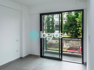 Departamento en venta de 2 dormitorios con cochera en Salta