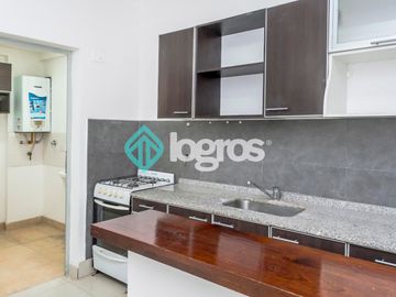 Departamento en venta de 2 dormitorios con cochera en Salta