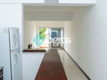 Departamento en venta de 2 dormitorios con cochera en Salta