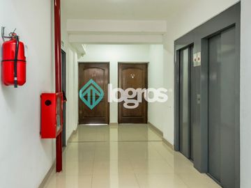 Departamento en venta de 2 dormitorios con cochera en Salta