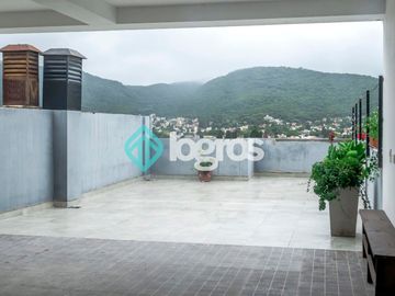 Departamento en venta de 2 dormitorios con cochera en Salta