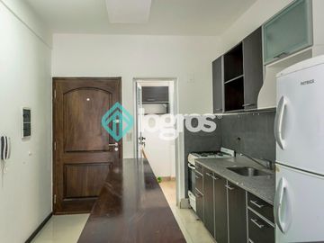 Departamento en venta de 2 dormitorios con cochera en Salta