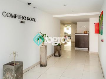 Departamento en venta de 2 dormitorios con cochera en Salta