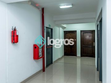 Departamento en venta de 2 dormitorios con cochera en Salta