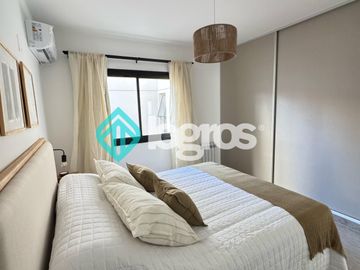 Departamento en venta de 2 dormitorios en Macrocentro