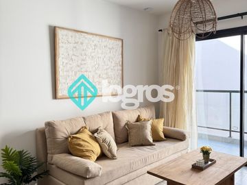 Departamento en venta de 2 dormitorios en Macrocentro
