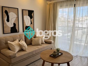 Departamento en venta de 2 dormitorios en Macrocentro