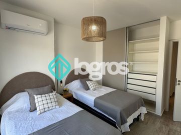 Departamento en venta de 2 dormitorios en Macrocentro
