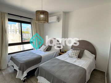 Departamento en venta de 2 dormitorios en Macrocentro