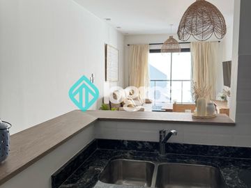 Departamento en venta de 2 dormitorios en Macrocentro