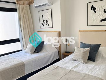 Departamento en venta de 2 dormitorios en Macrocentro