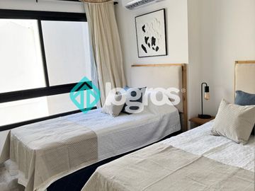 Departamento en venta de 2 dormitorios en Macrocentro