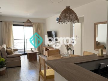 Departamento en venta de 2 dormitorios en Macrocentro