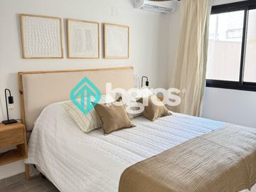 Departamento en venta de 2 dormitorios en Macrocentro