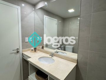 Departamento en venta de 2 dormitorios en Macrocentro