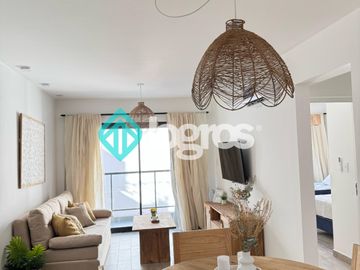 Departamento en venta de 2 dormitorios en Macrocentro