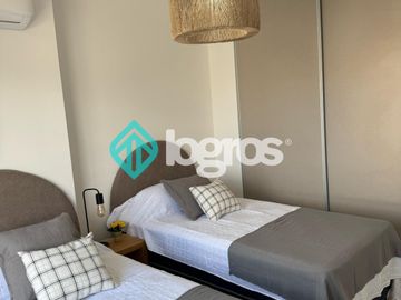 Departamento en venta de 2 dormitorios en Macrocentro