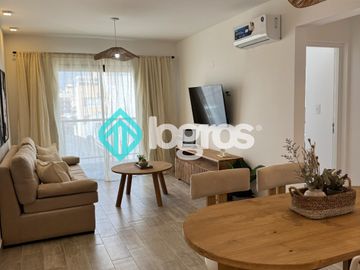 Departamento en venta de 2 dormitorios en Macrocentro