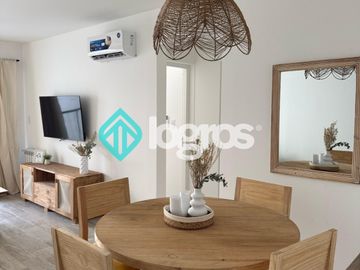 Departamento en venta de 2 dormitorios en Macrocentro