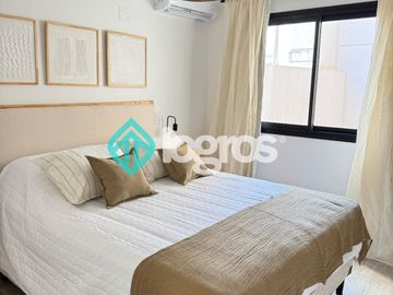 Departamento en venta de 2 dormitorios en Macrocentro