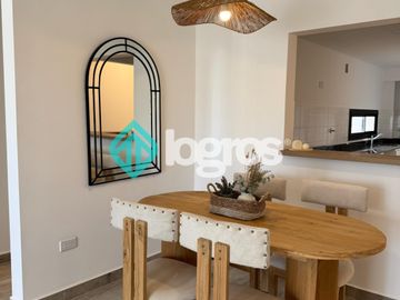 Departamento en venta de 2 dormitorios en Macrocentro