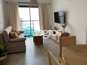 Departamento en venta de 2 dormitorios en Macrocentro