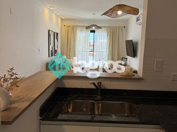 Departamento en venta de 2 dormitorios en Macrocentro