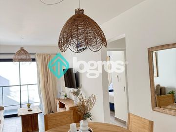 Departamento en venta de 2 dormitorios en Macrocentro