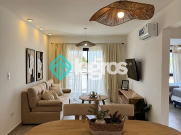 Departamento en venta de 2 dormitorios en Macrocentro