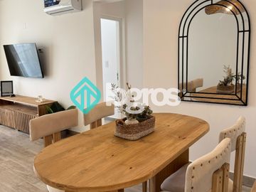 Departamento en venta de 2 dormitorios en Macrocentro