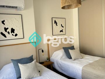 Departamento en venta de 2 dormitorios en Macrocentro