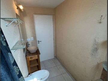 Departamento en venta de 2 dormitorios en San Miguel