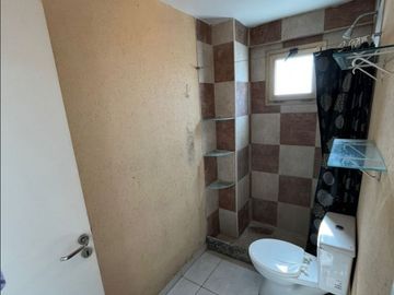 Departamento en venta de 2 dormitorios en San Miguel