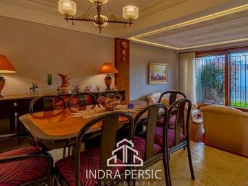 VENTA APTO CRÉDITO Chalet San José Mar del Plata 4 ambientes con garaje y patio