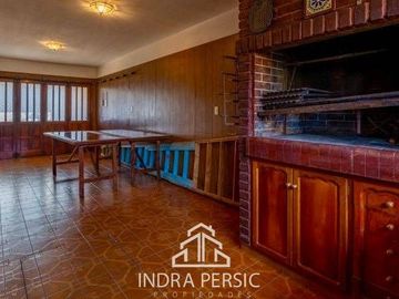 VENTA APTO CRÉDITO Chalet San José Mar del Plata 4 ambientes con garaje y patio