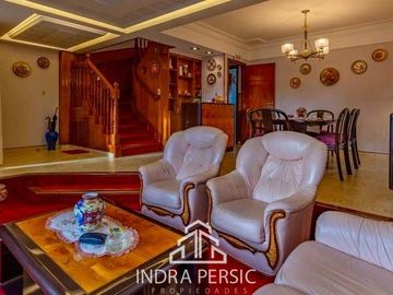 VENTA APTO CRÉDITO Chalet San José Mar del Plata 4 ambientes con garaje y patio