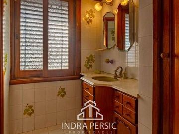 VENTA APTO CRÉDITO Chalet San José Mar del Plata 4 ambientes con garaje y patio