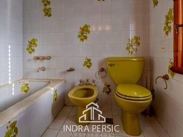 VENTA APTO CRÉDITO Chalet San José Mar del Plata 4 ambientes con garaje y patio