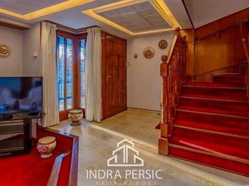 VENTA APTO CRÉDITO Chalet San José Mar del Plata 4 ambientes con garaje y patio