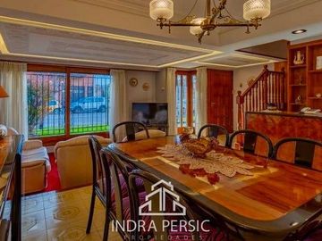 VENTA APTO CRÉDITO Chalet San José Mar del Plata 4 ambientes con garaje y patio