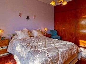 VENTA APTO CRÉDITO Chalet San José Mar del Plata 4 ambientes con garaje y patio