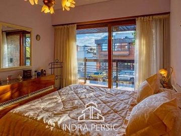 VENTA APTO CRÉDITO Chalet San José Mar del Plata 4 ambientes con garaje y patio