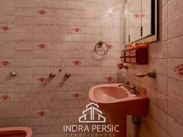 VENTA APTO CRÉDITO Chalet San José Mar del Plata 4 ambientes con garaje y patio