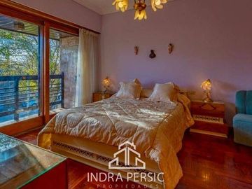 VENTA APTO CRÉDITO Chalet San José Mar del Plata 4 ambientes con garaje y patio