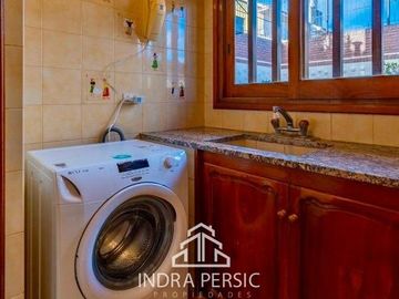 VENTA APTO CRÉDITO Chalet San José Mar del Plata 4 ambientes con garaje y patio