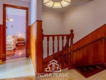VENTA APTO CRÉDITO Chalet San José Mar del Plata 4 ambientes con garaje y patio
