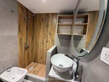 VENTA  departamento Güemes Mar del Plata 2 ambientes