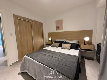 VENTA  departamento Güemes Mar del Plata 2 ambientes