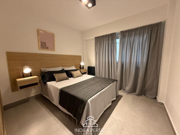 VENTA  departamento Güemes Mar del Plata 2 ambientes